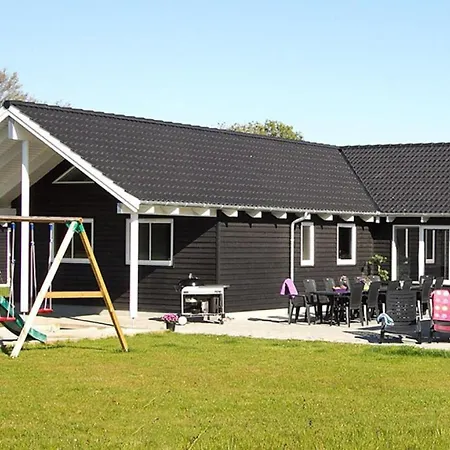 別荘 Villavilla 258 - Kegnaes, Sydjylland *
