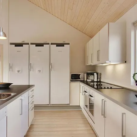 Villavilla 258 - Kegnaes, Sydjylland *
