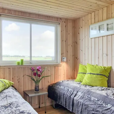 Villavilla 258 - Kegnaes, Sydjylland *